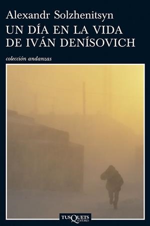 UN DIA EN LA VIDA DE IVAN DENISOVICH | 9788483831076 | SOLZHENITSYN, ALEXANDR | Llibres.cat | Llibreria online en català | La Impossible Llibreters Barcelona