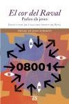 El cor del Raval | 9788429758528 | Diversos autors | Llibres.cat | Llibreria online en català | La Impossible Llibreters Barcelona