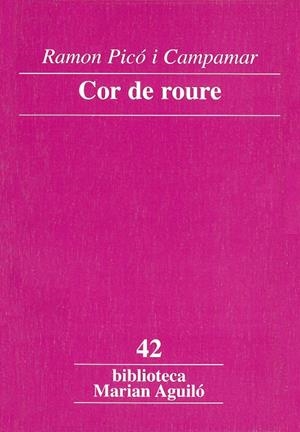 Cor de roure | 9788484158097 | Autors diversos | Llibres.cat | Llibreria online en català | La Impossible Llibreters Barcelona