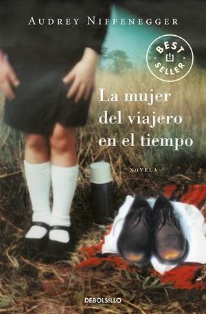 MUJER DEL VIAJERO EN EL TIEMPO, LA | 9788483460474 | NIFFENEGGER, AUDREY | Llibres.cat | Llibreria online en català | La Impossible Llibreters Barcelona