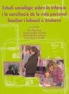 ESTUDI SOCIOLOGIC SOBRE LA INFANCIA I LA CONCILIACIO | 9788497793896 | AA.DD. | Llibres.cat | Llibreria online en català | La Impossible Llibreters Barcelona