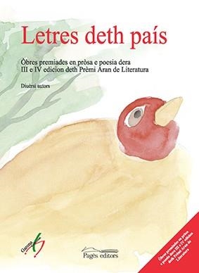 LETRES DETH PAIS (LITERATURA EN ARANES) | 9788497793926 | AA.DD. | Llibres.cat | Llibreria online en català | La Impossible Llibreters Barcelona