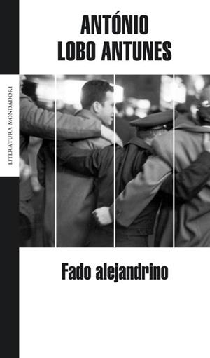 FADO ALEJANDRINO | 9788439712169 | LOBO ANTUNES, ANTONIO | Llibres.cat | Llibreria online en català | La Impossible Llibreters Barcelona
