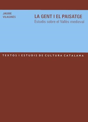 GENT I EL PAISATGE, LA | 9788484157885 | VILAGINES, JAUME | Llibres.cat | Llibreria online en català | La Impossible Llibreters Barcelona