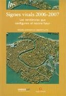 Signes vitals 2006-2007. Les tendències que configuren el nostre futur | 9788496521292 | Diversos autors | Llibres.cat | Llibreria online en català | La Impossible Llibreters Barcelona
