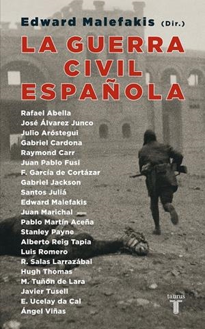 GUERRA CIVIL ESPAÑOLA, LA | 9788430606146 | AA.DD. | Llibres.cat | Llibreria online en català | La Impossible Llibreters Barcelona