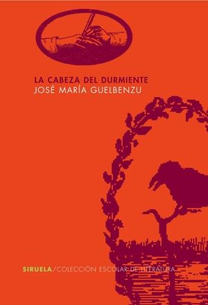 CABEZA DEL DURMIENTE, LA | 9788478442379 | GUELBENZU, JOSE Mª | Llibres.cat | Llibreria online en català | La Impossible Llibreters Barcelona
