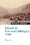 Dietari de l'excursió filològica 1906 | 9788484379140 | Alcover, Antoni M. | Llibres.cat | Llibreria online en català | La Impossible Llibreters Barcelona
