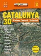 Pirineu Central-Oriental | 9788496295971 | GEOESTEL | Llibres.cat | Llibreria online en català | La Impossible Llibreters Barcelona