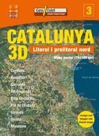 Litoral-prelitoral nord | 9788496295988 | GEOESTEL | Llibres.cat | Llibreria online en català | La Impossible Llibreters Barcelona