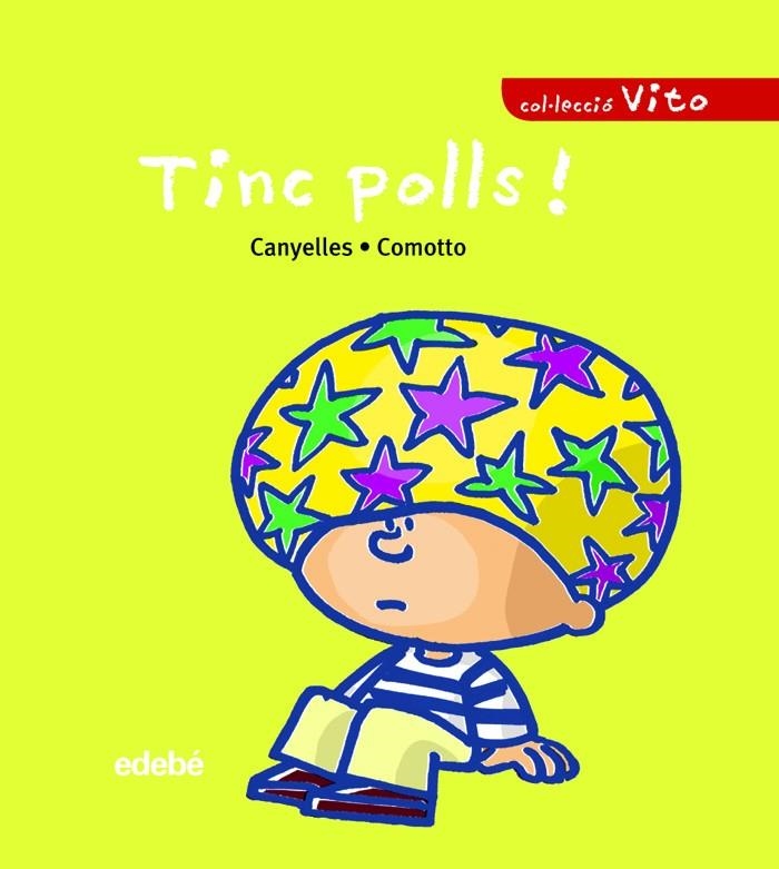 TINC POLLS! | 9788423678716 | CANYELLES - CAMOTTO | Llibres.cat | Llibreria online en català | La Impossible Llibreters Barcelona