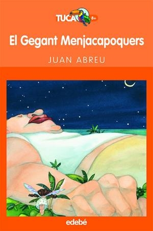 GEGANT MENJACAPORQUERS, EL | 9788423681853 | ABREU, JUAN | Llibres.cat | Llibreria online en català | La Impossible Llibreters Barcelona
