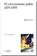 El valencianisme polític 1784-1939 | 9788486574734 | Cucó i Giner, Alfons | Llibres.cat | Llibreria online en català | La Impossible Llibreters Barcelona
