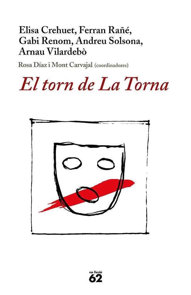 El torn de La Torna | 9788429758863 | Diversos autors | Llibres.cat | Llibreria online en català | La Impossible Llibreters Barcelona