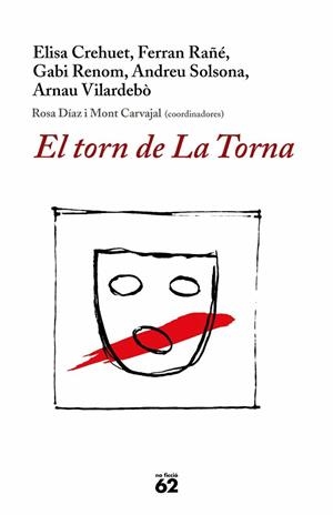 El torn de La Torna | 9788429758863 | Diversos autors | Llibres.cat | Llibreria online en català | La Impossible Llibreters Barcelona