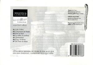 De l' hort al rebost.  | 9788493347666 | Cots, Sol | Llibres.cat | Llibreria online en català | La Impossible Llibreters Barcelona