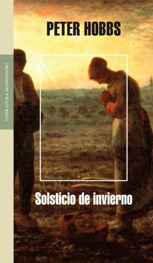 SOLSTICIO DE INVIERNO | 9788439720386 | HOBBS, PETER | Llibres.cat | Llibreria online en català | La Impossible Llibreters Barcelona