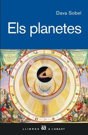 Els planetes | 9788429758214 | Sobel, Dava | Llibres.cat | Llibreria online en català | La Impossible Llibreters Barcelona