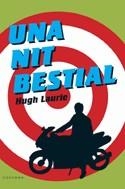 Una nit bestial | 9788466407755 | Laurie, Hugh | Llibres.cat | Llibreria online en català | La Impossible Llibreters Barcelona