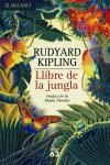Llibre de la jungla | 9788429759150 | Kipling, Rudyard | Llibres.cat | Llibreria online en català | La Impossible Llibreters Barcelona