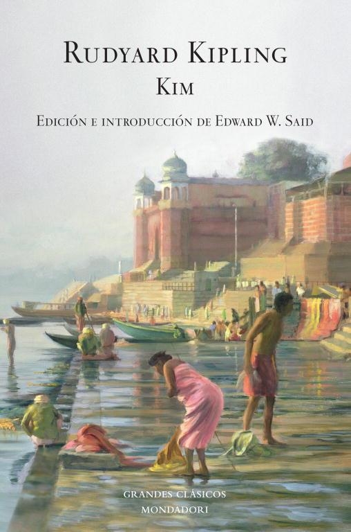KIM | 9788439720195 | Kipling, Rudyard | Llibres.cat | Llibreria online en català | La Impossible Llibreters Barcelona