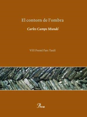 El contorn de l'ombra | 9788484379300 | Camps Mundó, Carles | Llibres.cat | Llibreria online en català | La Impossible Llibreters Barcelona