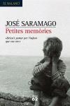 Petites memòries | 9788429759525 | Saramago, José | Llibres.cat | Llibreria online en català | La Impossible Llibreters Barcelona