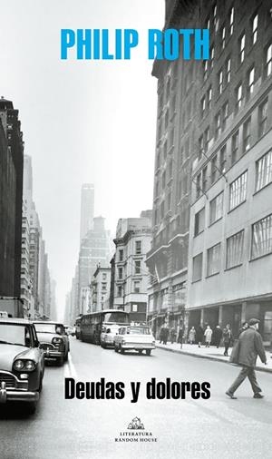 DEUDAS Y DOLORES | 9788439720478 | ROTH, PHILIP | Llibres.cat | Llibreria online en català | La Impossible Llibreters Barcelona