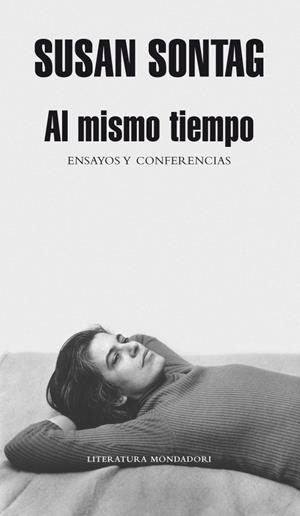 AL MISMO TIEMPO | 9788439720539 | SONTAG, SUSAN | Llibres.cat | Llibreria online en català | La Impossible Llibreters Barcelona