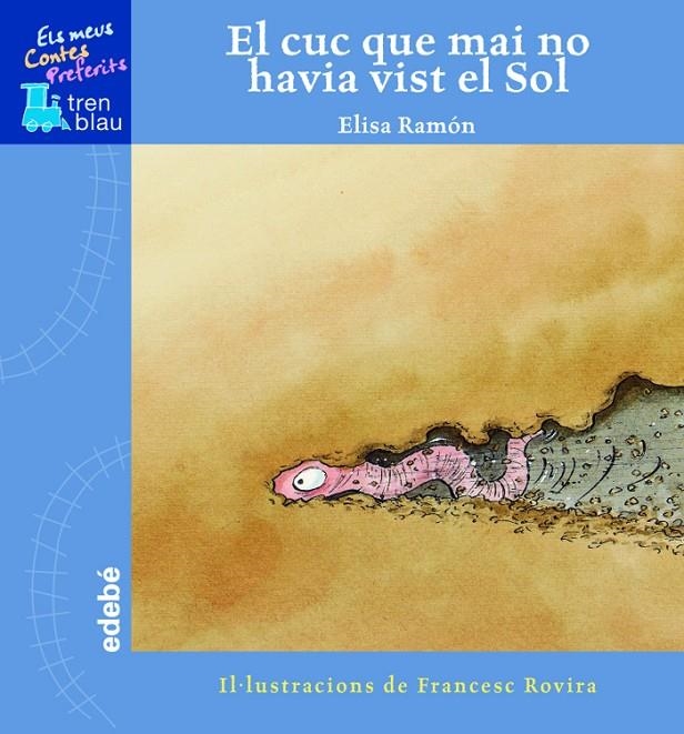 CUC QUE MAI HAVIA VIST EL SOL, EL | 9788423678921 | RAMO, ELISA | Llibres.cat | Llibreria online en català | La Impossible Llibreters Barcelona