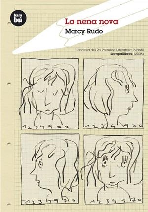 La nena nova | 9788483430019 | Rudo, Marcy | Llibres.cat | Llibreria online en català | La Impossible Llibreters Barcelona