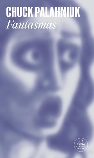 FANTASMAS | 9788439720058 | PALAHNIUK, CHUCK | Llibres.cat | Llibreria online en català | La Impossible Llibreters Barcelona