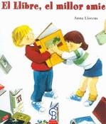 El llibre, el millor amic | 9788493497903 | Graell, Josep V. | Llibres.cat | Llibreria online en català | La Impossible Llibreters Barcelona