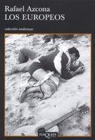 EUROPEOS, LOS | 9788483103388 | AZCONA, RAFAEL | Llibres.cat | Llibreria online en català | La Impossible Llibreters Barcelona