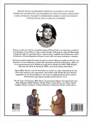 Jazz i la seva història, el | 9788493471712 | Vigna, Giuseppe | Llibres.cat | Llibreria online en català | La Impossible Llibreters Barcelona