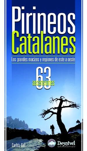 PIRINEOS CATALANES : LOS GRANDES MACIZOS Y REGIONES DE ESTE | 9788498290202 | GEL RODRIGUEZ, CARLES (1963- ) | Llibres.cat | Llibreria online en català | La Impossible Llibreters Barcelona