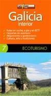 Galicia interior | 9788496295551 | GEOESTEL | Llibres.cat | Llibreria online en català | La Impossible Llibreters Barcelona