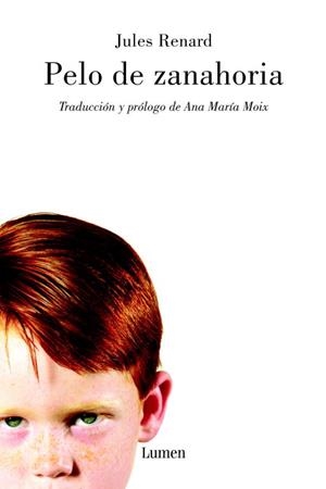 PELO DE ZANAHORIA | 9788426415493 | RENARD, JULES | Llibres.cat | Llibreria online en català | La Impossible Llibreters Barcelona