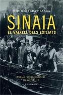 Sinaia. El vaixell de l'exili | 9788466407007 | Sierra i Fabra, Jordi | Llibres.cat | Llibreria online en català | La Impossible Llibreters Barcelona