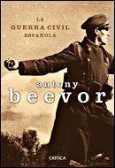 GUERRA CIVIL ESPAÑOLA, LA | 9788484326656 | BEEVOR, ANTONY | Llibres.cat | Llibreria online en català | La Impossible Llibreters Barcelona