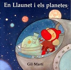 EN LLAUNET I ELS PLANETES | 9788483346648 | GIL MARTI, MONTSERRAT | Llibres.cat | Llibreria online en català | La Impossible Llibreters Barcelona