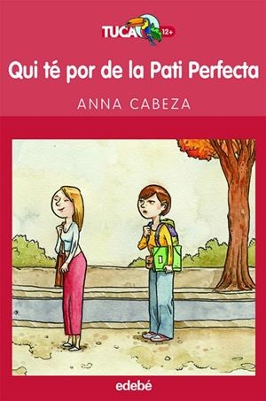 QUI TE POR DE LA PATI PERFECTA? | 9788423674282 | CABEZA GUTES, ANNA (1960- ) | Llibres.cat | Llibreria online en català | La Impossible Llibreters Barcelona