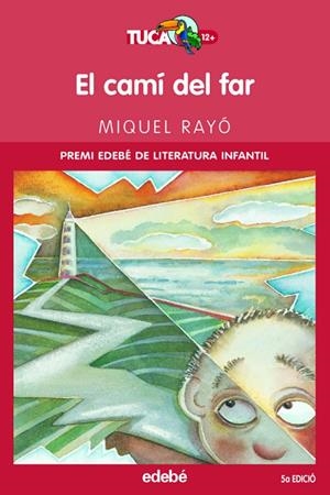 CAMI DEL FAR, EL | 9788423675753 | RAYO I FERRER, MIQUEL (1952- ) | Llibres.cat | Llibreria online en català | La Impossible Llibreters Barcelona