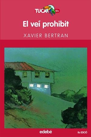 VEI PROHIBIT, EL | 9788423675746 | BERTRAN, XAVIER (1945- ) | Llibres.cat | Llibreria online en català | La Impossible Llibreters Barcelona
