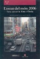L'estat del món 2006. Tema central: la Xina i l'Índia | 9788496521094 | Diversos autors | Llibres.cat | Llibreria online en català | La Impossible Llibreters Barcelona