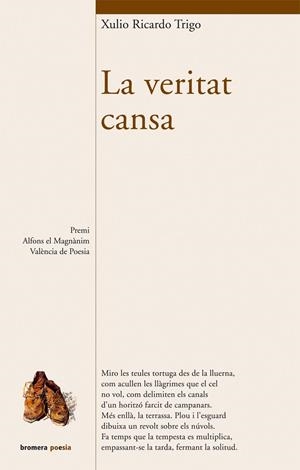 La veritat cansa | 9788498240771 | Trigo, Xulio Ricardo | Llibres.cat | Llibreria online en català | La Impossible Llibreters Barcelona