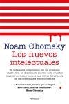 NUEVOS INTELECTUALES, LOS | 9788483077139 | CHOMSKY, NOAM | Llibres.cat | Llibreria online en català | La Impossible Llibreters Barcelona