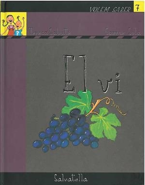 VI, EL | 9788484123156 | SOLÀ, CARME | Llibres.cat | Llibreria online en català | La Impossible Llibreters Barcelona