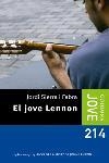 El jove Lennon | 9788466406673 | Sierra i Fabra, Jordi | Llibres.cat | Llibreria online en català | La Impossible Llibreters Barcelona