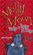 Molly Moon. Viatja través del temps | 9788466112680 | Byng, Georgia | Llibres.cat | Llibreria online en català | La Impossible Llibreters Barcelona